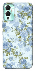 Чохол Blue Mist для Infinix Hot 12 Play
