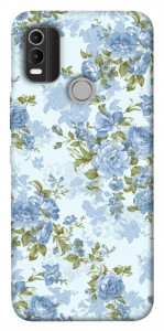Чехол Blue Mist для Nokia C21 Plus