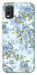 Чехол Blue Mist для Nokia C21 Plus
