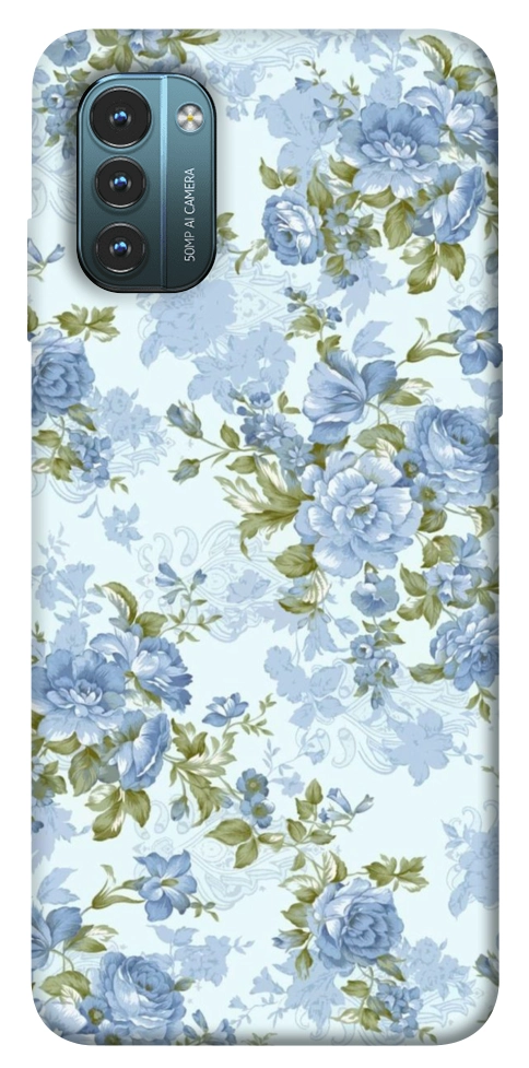 Чехол Blue Mist для Nokia G21