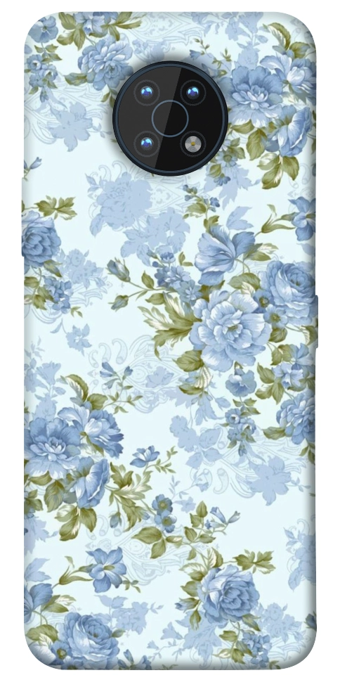 Чохол Blue Mist для Nokia G50