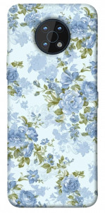 Чохол Blue Mist для Nokia G50