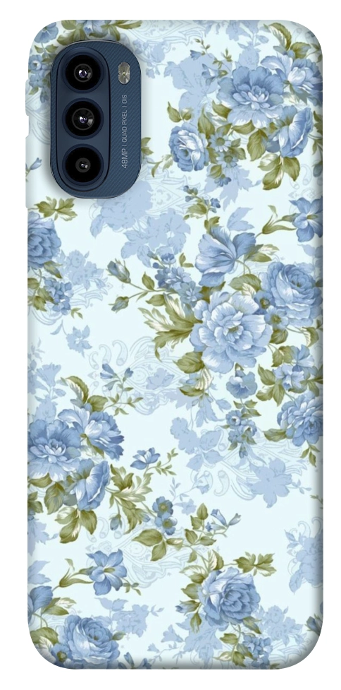 Чехол Blue Mist для Motorola Moto G41