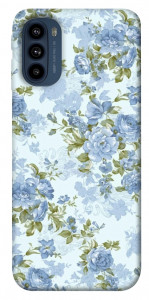 Чехол Blue Mist для Motorola Moto G41