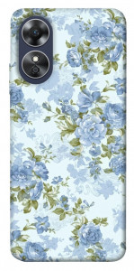 Чехол Blue Mist для Oppo A17