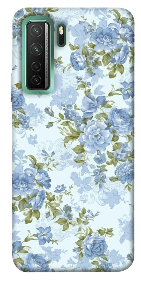 Чехол Blue Mist для Huawei nova 7 SE