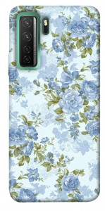 Чехол Blue Mist для Huawei nova 7 SE