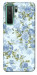 Чехол Blue Mist для Huawei nova 7 SE