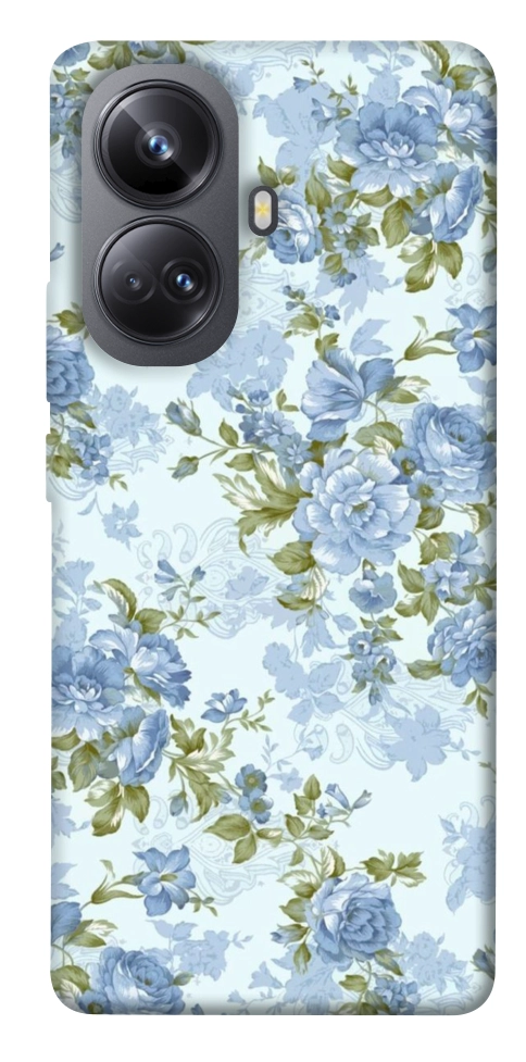 Чехол Blue Mist для Realme 10 Pro+