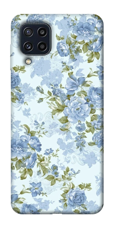 Чехол Blue Mist для Galaxy M32