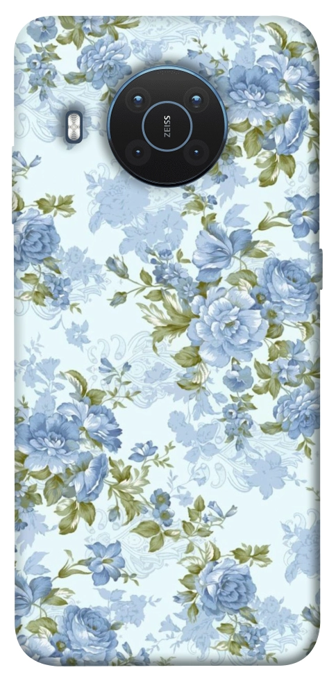 Чехол Blue Mist для Nokia X20