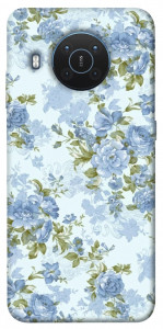 Чехол Blue Mist для Nokia X20