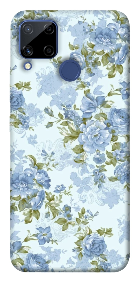 Чехол Blue Mist для Realme C15
