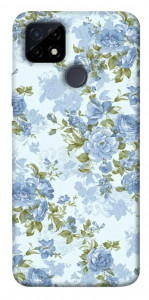 Чохол Blue Mist для Realme C12