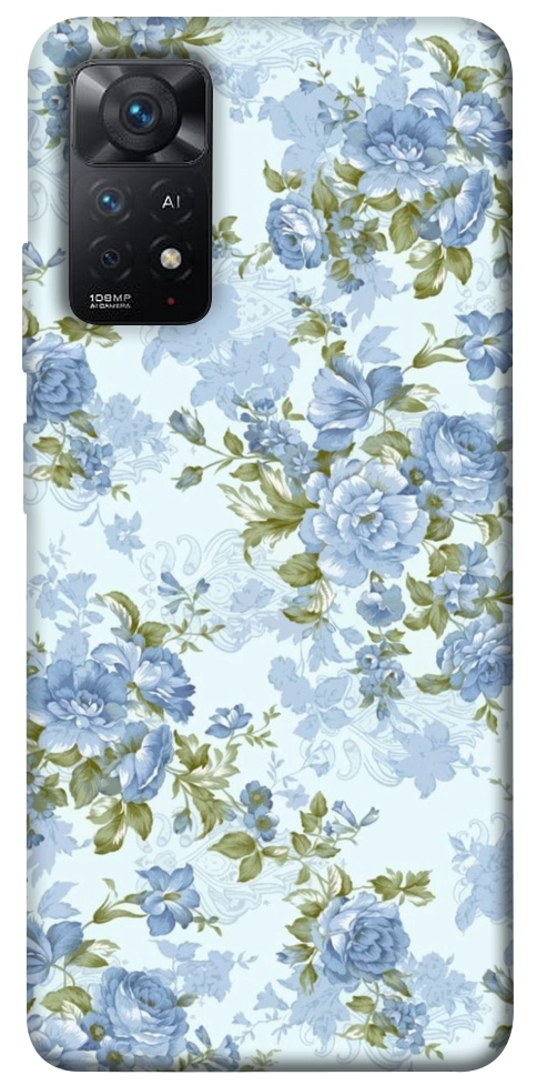 Чехол Blue Mist для Xiaomi Redmi Note 12 Pro