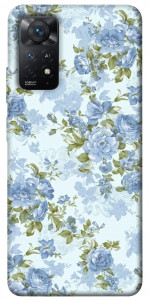 Чехол Blue Mist для Xiaomi Redmi Note 12 Pro