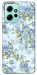 Чохол Blue Mist для Xiaomi Redmi Note 12 4G