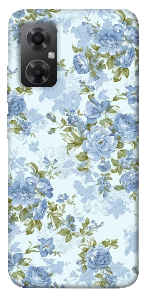 Чохол Blue Mist для Xiaomi Redmi Note 11R