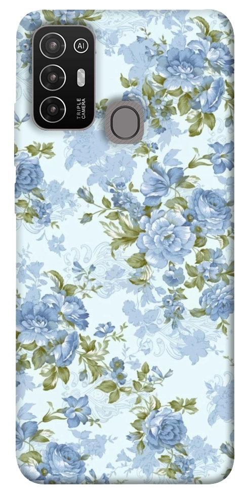 Чехол Blue Mist для ZTE Blade A52