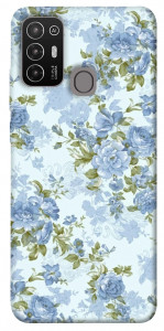 Чохол Blue Mist для ZTE Blade A52
