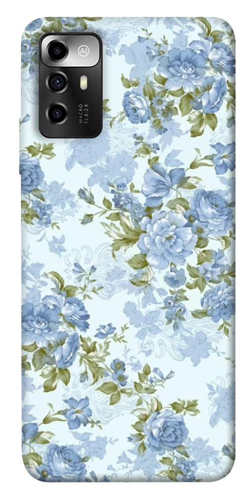 Чехол Blue Mist для ZTE Blade V40 Vita