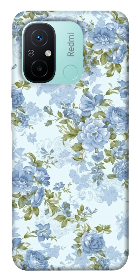 Чохол Blue Mist для Xiaomi Redmi 12C