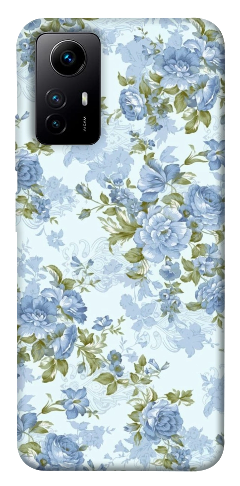 Чехол Blue Mist для Xiaomi Redmi Note 12S