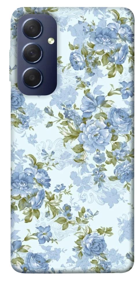 Чохол Blue Mist для Galaxy M54 5G