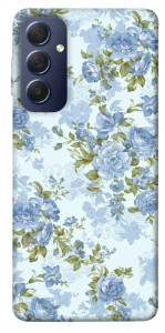 Чехол Blue Mist для Galaxy M54 5G