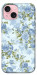 Чехол Blue Mist для iPhone 15