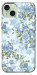 Чехол Blue Mist для iPhone 15 Plus