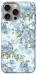 Чохол Blue Mist для iPhone 15 Pro Max