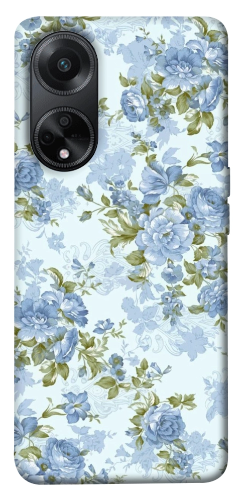 Чехол Blue Mist для Oppo A98
