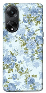 Чохол Blue Mist для Oppo A98