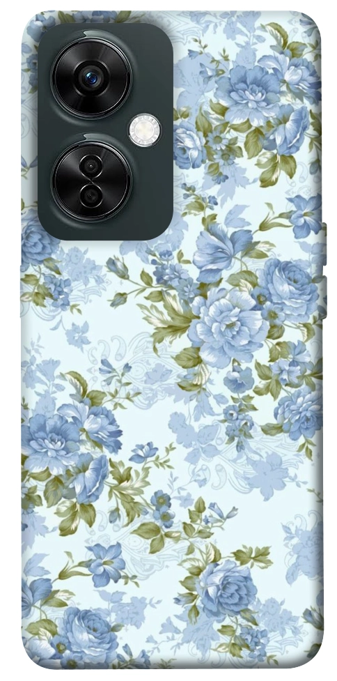 Чехол Blue Mist для OnePlus Nord CE 3 Lite