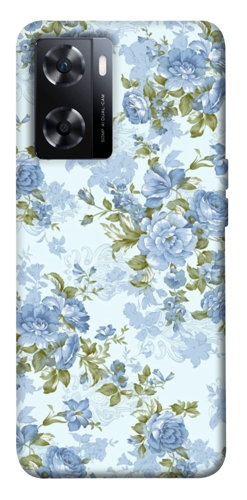 Чехол Blue Mist для OnePlus Nord N20 SE
