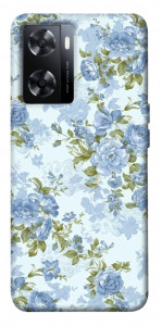 Чохол Blue Mist для OnePlus Nord N20 SE