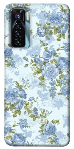 Чохол Blue Mist для TECNO Camon 17 Pro