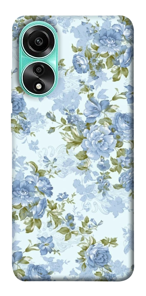 Чохол Blue Mist для Oppo A78 4G