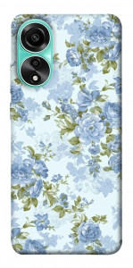 Чехол Blue Mist для Oppo A78 4G