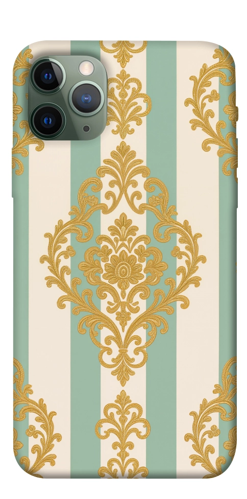 Чохол Gold Mint для iPhone 11 Pro