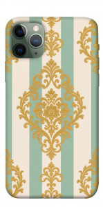 Чохол Gold Mint для iPhone 11 Pro