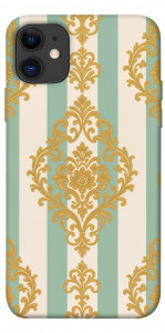 Чохол Gold Mint для iPhone 11