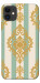 Чехол Gold Mint для iPhone 11