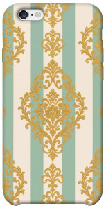Чохол Gold Mint для iPhone 6 (4.7'')