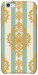 Чохол Gold Mint для iPhone 6