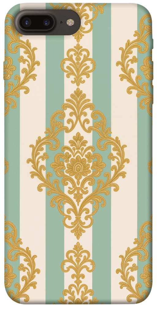 Чехол Gold Mint для iPhone 7 Plus