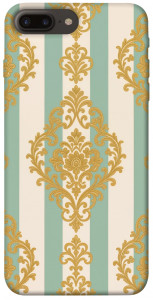 Чехол Gold Mint для iPhone 7 plus (5.5")