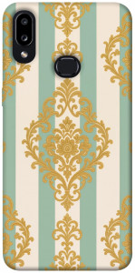 Чохол Gold Mint для Galaxy A10s (2019)