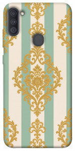 Чохол Gold Mint для Galaxy A11 (2020)